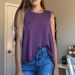 Free People Tank Top